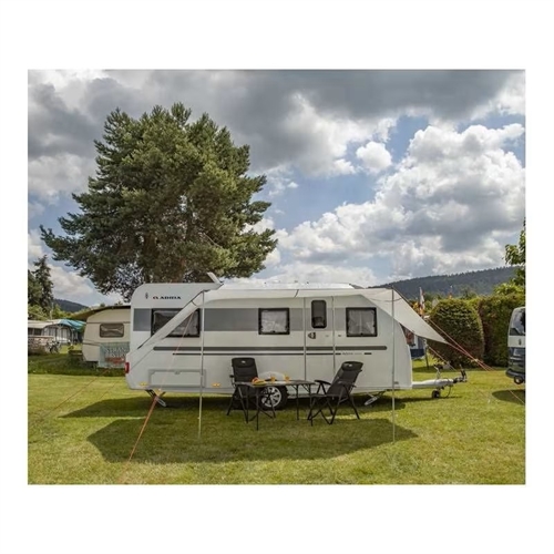 REIMO Mauritius RE-TENT, gjenbruksprodukt!