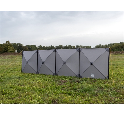 REIMO Smögen - Leseseil 500 x 125 cm