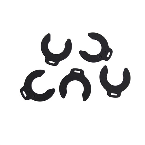 REICH Uniquick sikringsklips, Ø 12