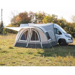 Reimo Tour Van High Air