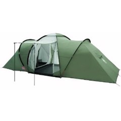 COLEMAN Ridgeline 6 personer