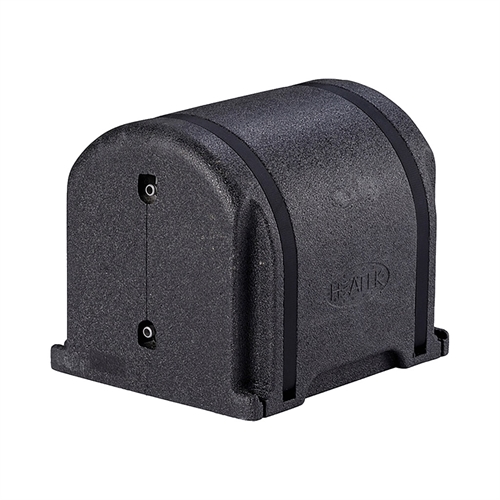 Sanymo XB-10 Varmtvannsbeholder, 230V, 10 ltr.