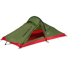 HIGH PEAK SISKIN 2.0 LW - 2 Personers Lettvektslett