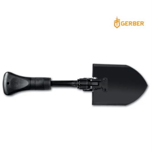 Gerber Gorge - Sammenleggbar spade