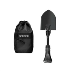 Gerber Gorge - Sammenleggbar spade