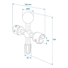 PROPLUS batteripolrens