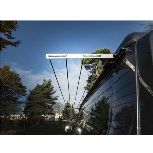 Tørkesnor til REIMO Multirail
