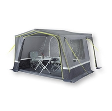 HIGH PEAK - TRAMP 2.0 Bustelt