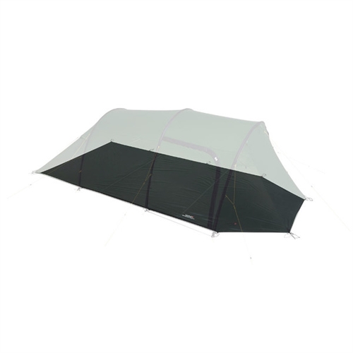 Wechsel Tempest 3, Groundsheet - ekstra teltbunn