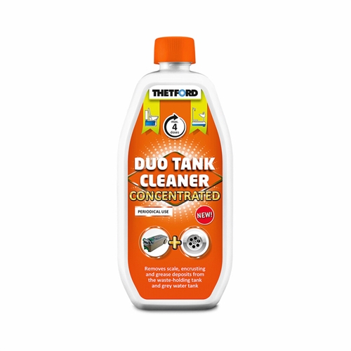 THETFORD DUO Tankrens, 800 ml