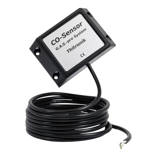 THITRONIK, CO-sensor til gassalarm