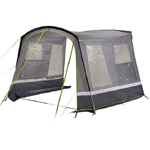 HIGH PEAK - TRANTO 2.0 Busstelt