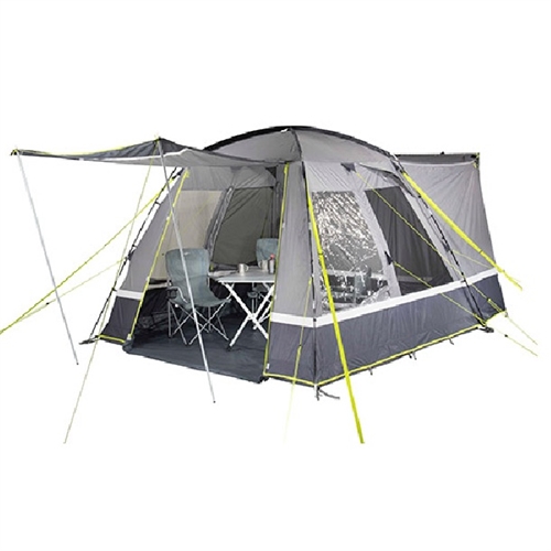HIGH PEAK - Trentino 2.0 Bustelt