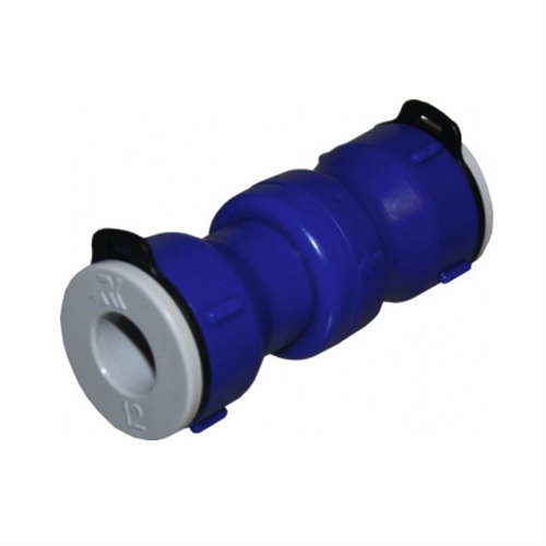 REICH Uniquick Rørmontering, for Ø 12 mm