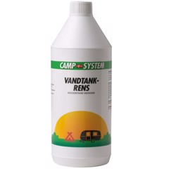 NORDKEMI Vanntankrens 1 Ltr.