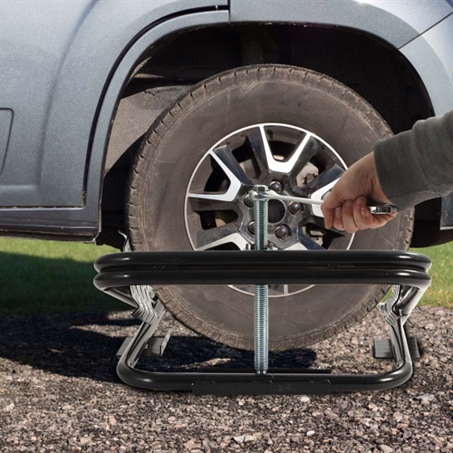 WILTEC Caravanlift 14“-15“