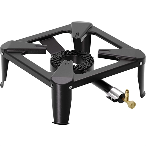 XPOTOOL Gasskomfyr uten tennsikring