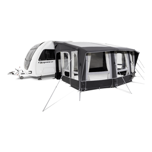 DOMETIC - Ace AIR All-Season 500 S - PAKKETILBUD