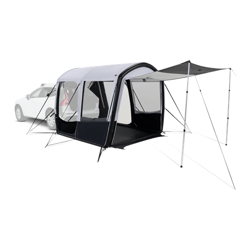 DOMETIC - Auto AIR Redux DA - PAKKETILBUD
