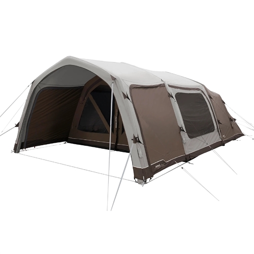 OUTWELL - Boston 6 Air TC Stort Familietelt i Bomull