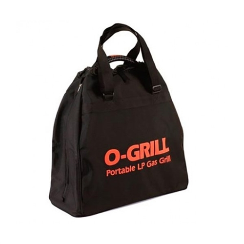 O-Grill Carry-O 1000, Veske