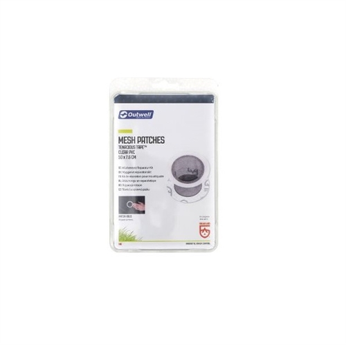 OUTWELL - Tenacious Tape Myggnettlapper