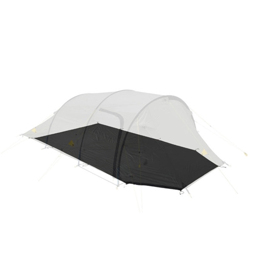 Wechsel Intrepid 4 Groundsheet - ekstra teltbunn