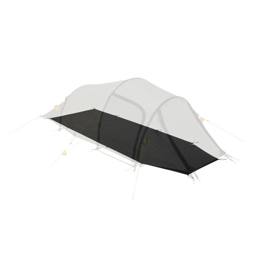 Wechsel Groundsheet Outpost 3 TL - Ekstra teltbunn