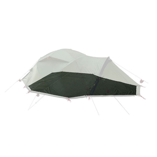 Wechsel Precursor Dome Telt, Groundsheet Ekstra teltbunn