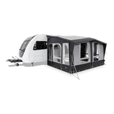 DOMETIC - Club AIR All-Season 390 S - PAKKETILBUD