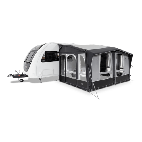 DOMETIC - Club AIR All-Season 390 S - PAKKETILBUD