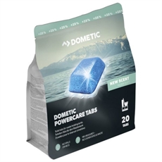 DOMETIC Power Care Tabs 20