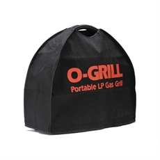 O-Grill Dusti Deksel, Veske