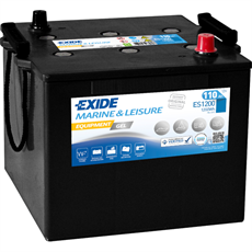 EXIDE Equipment Gel ES1200 Bilbatteri