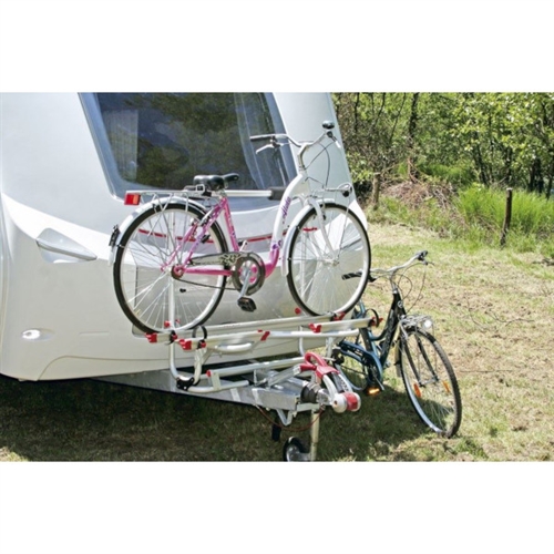 FIAMMA Carry Bike, XL A PRO, frontmontert