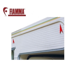 FIAMMA Dryppstopp, 300 cm.