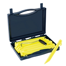 OUTWELL - Guyline Plugg Boks