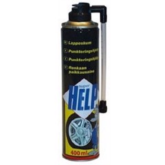 SUPER HJELP Lappeskum