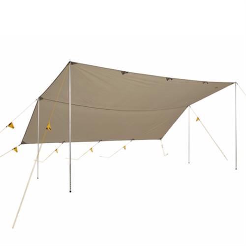 Wechsel Tarp S Travel Line Laurel Oak