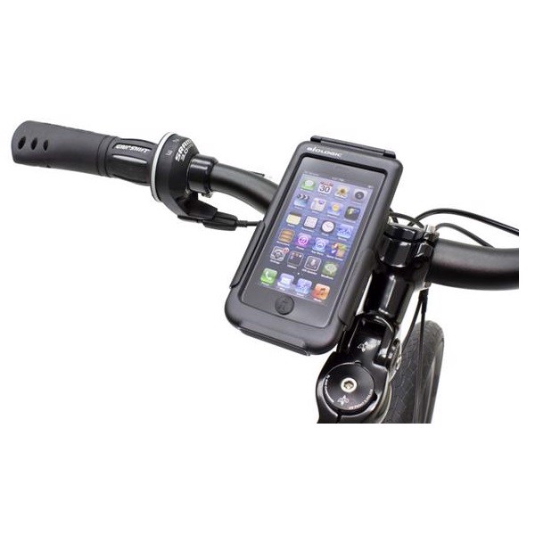 BioLogic iPhone holder for iPhone 5 / 5s