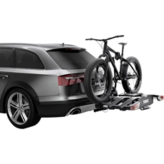 THULE Easy Fold XT3 sykkelholder