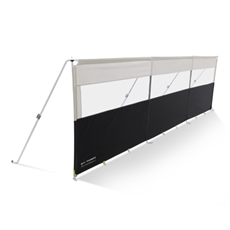 DOMETIC Solseil, PRO Windbreak 3
