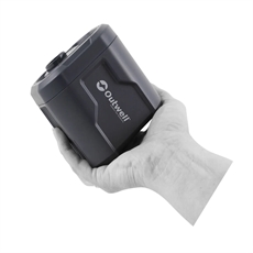 OUTWELL - Mistral Oppladbar Pumpe
