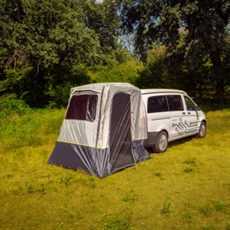 REIMO, Oppdater Premium Hitch Tent for MB Vito