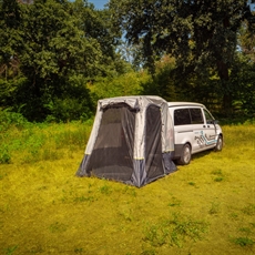 REIMO, Oppdater Premium Hitch Tent for MB Vito