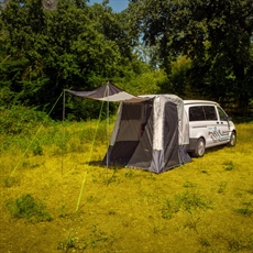 REIMO, Oppdater Premium Hitch Tent for MB Vito