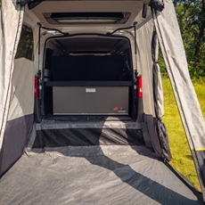 REIMO, Oppdater Premium Hitch Tent for MB Vito