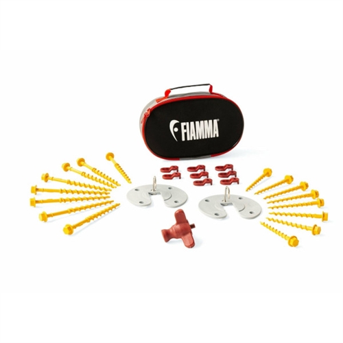 FIAMMA Kit Awning Pegs, 28 deler