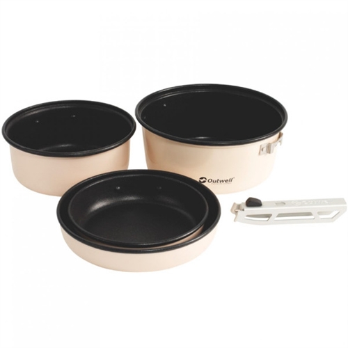 OUTWELL Kokesett CUISINE M