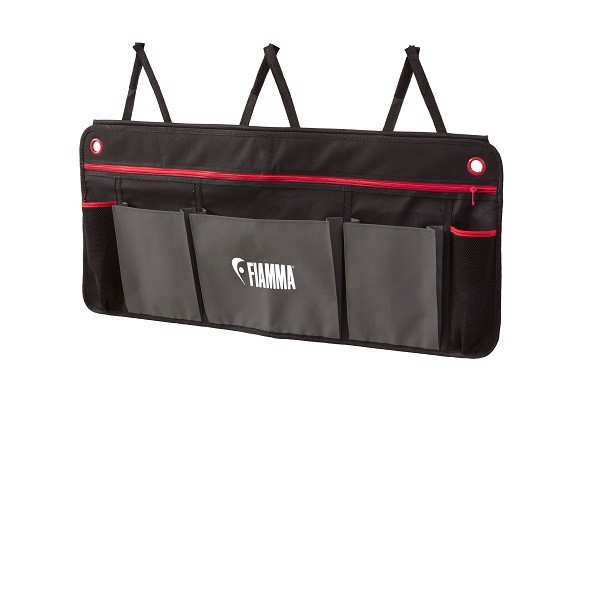 FIAMMA Pack Organizer L, Black